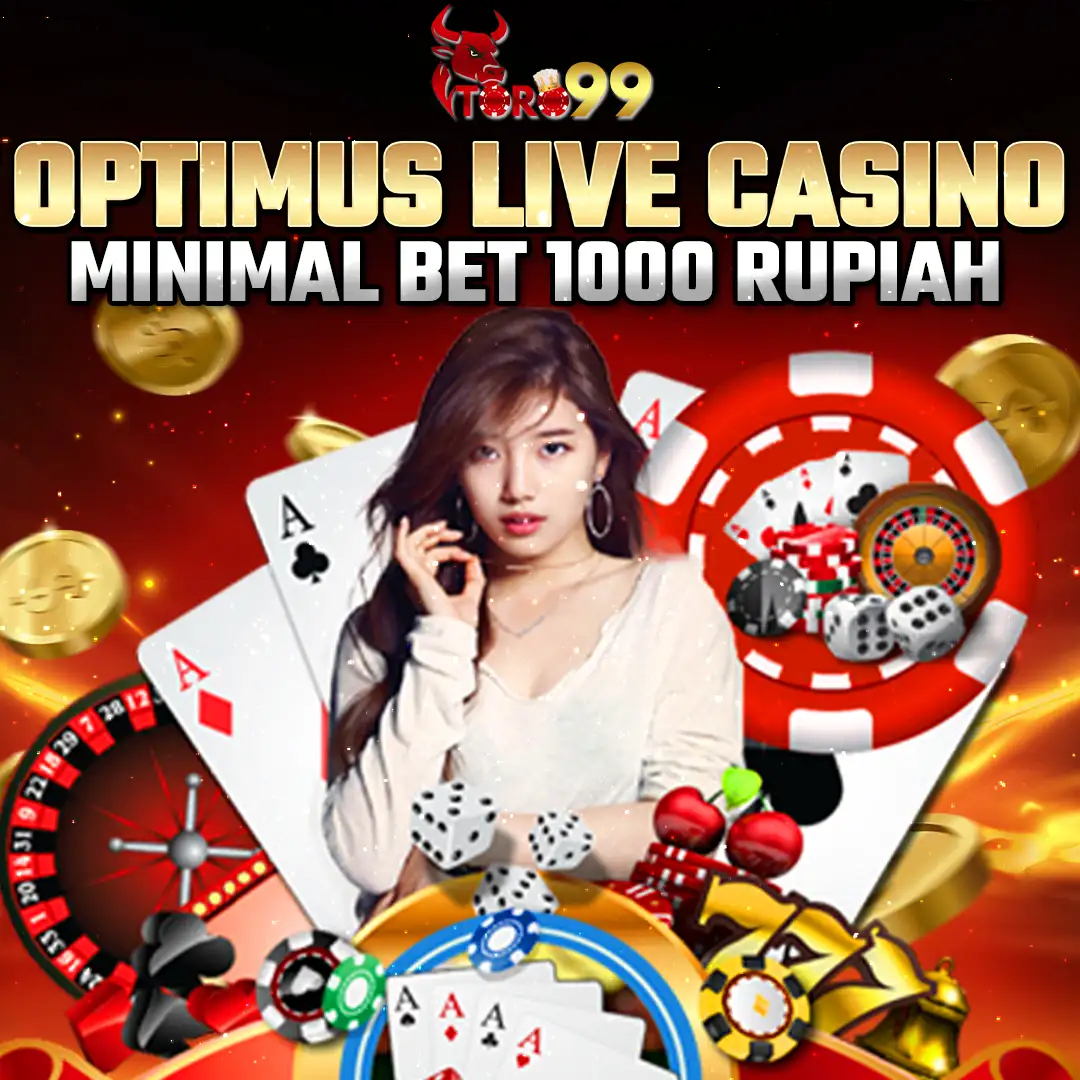 TORO99 Live Casino Optimus