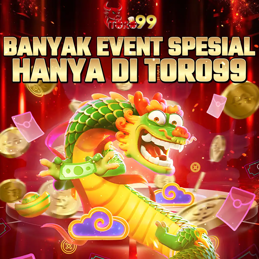TORO99 Promo Spesial