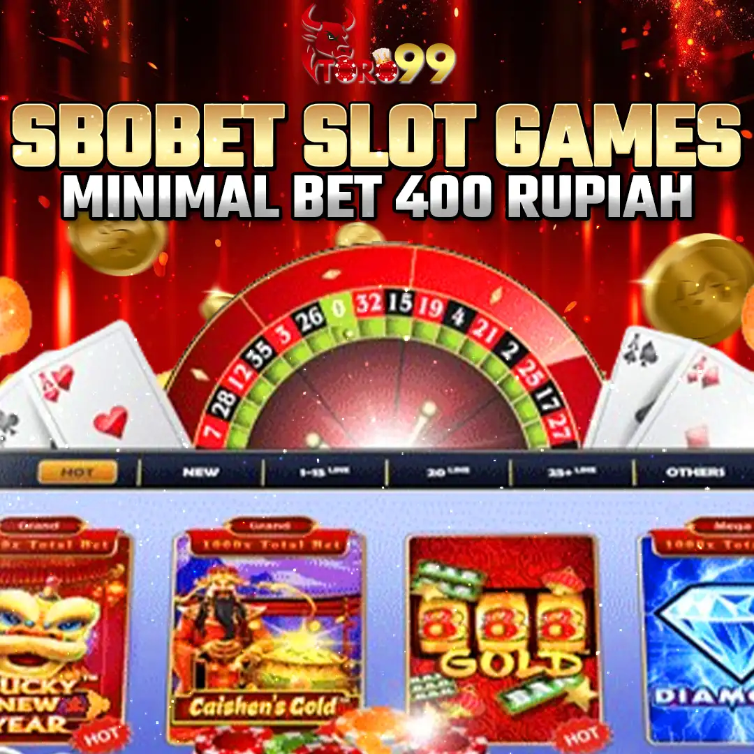 TORO99 Slot Online SBOBET