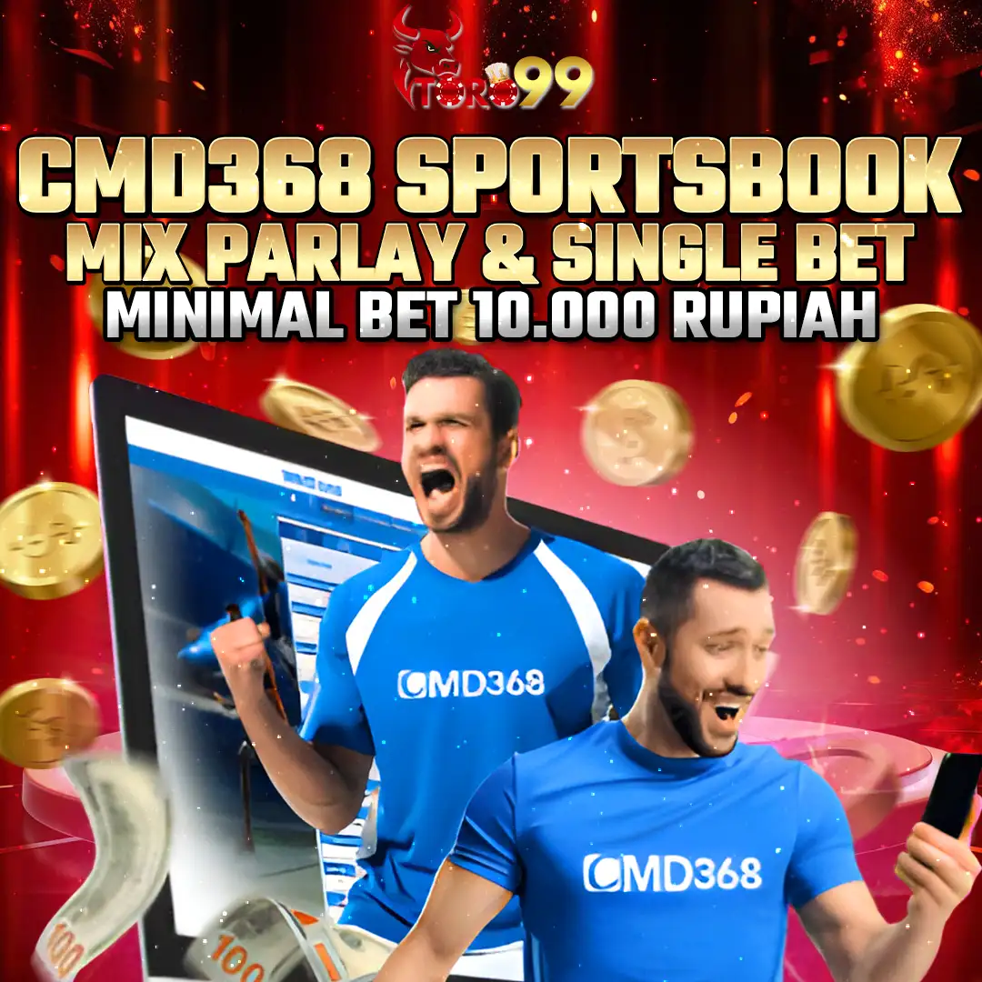 TORO99 Sportsbook CMD368