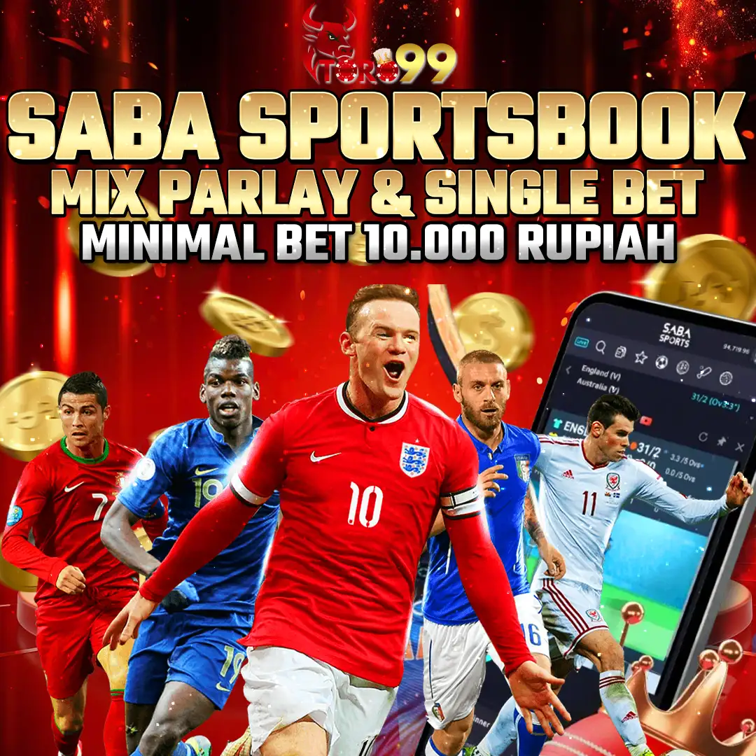 TORO99 Sportsbook SABA