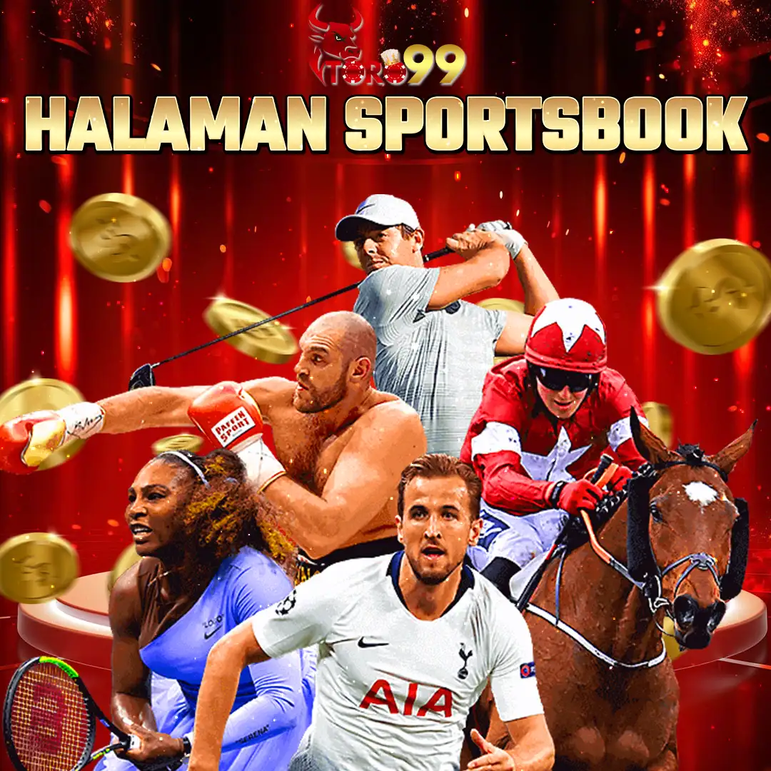 TORO99 Sportsbook