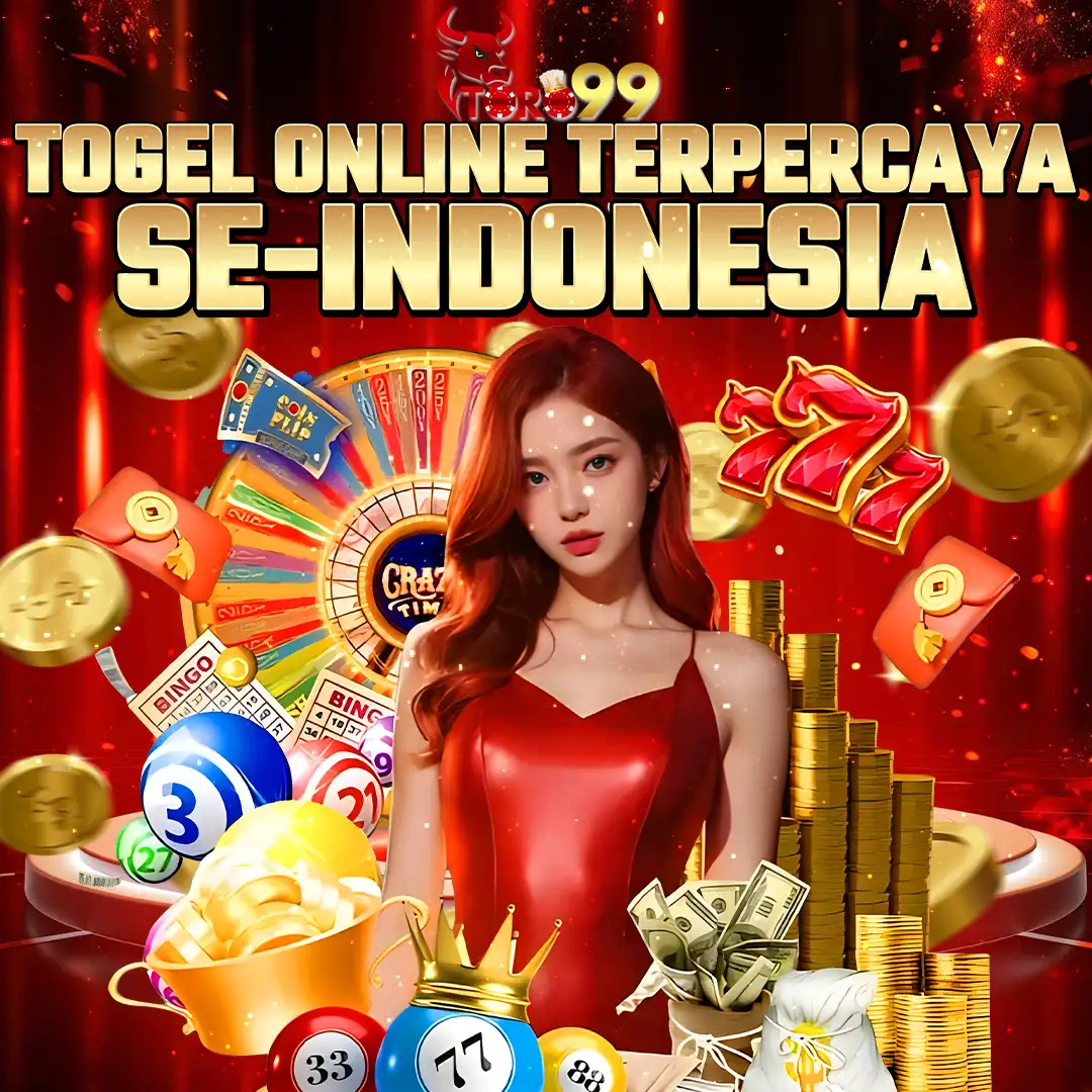 TORO99 Togel Online