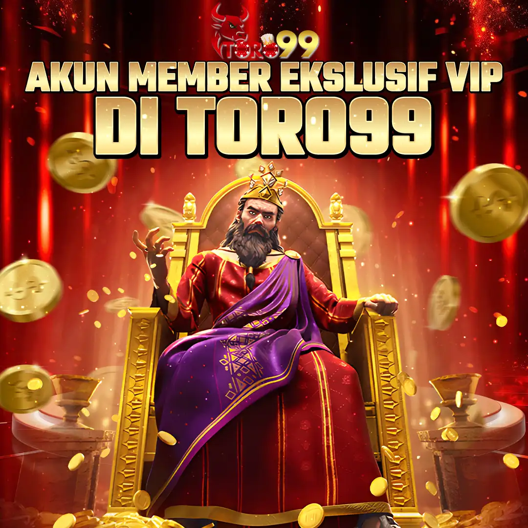 TORO99 VIP Club